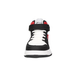 Lade das Bild in den Galerie-Viewer, Sneakers Schlupf-/Klettstiefelette Kaltfutter
