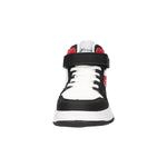 Lade das Bild in den Galerie-Viewer, Sneakers Schlupf-/Klettstiefelette Kaltfutter
