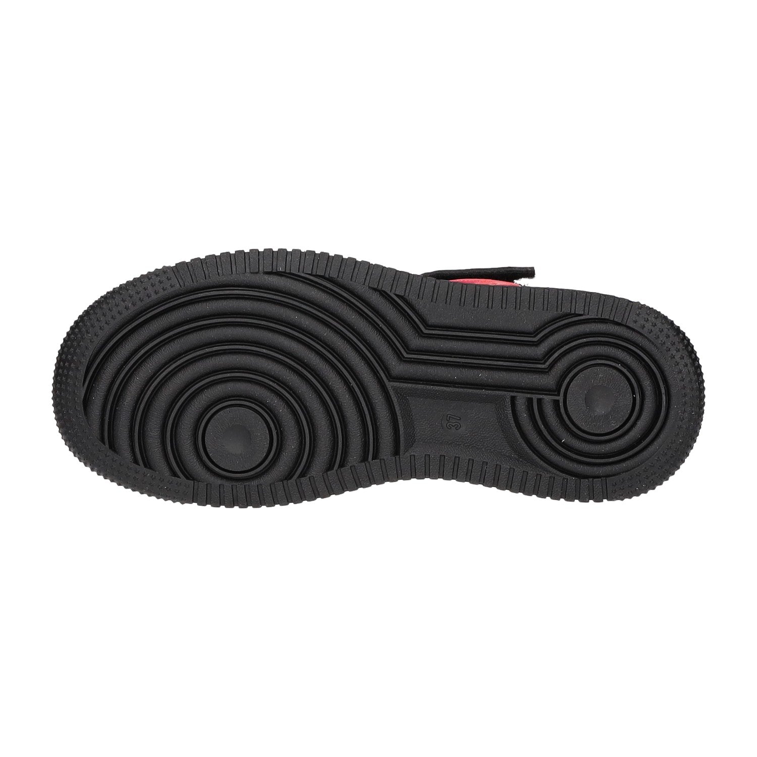 Sneakers Schlupf-/Klettstiefelette Kaltfutter