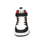 Lade das Bild in den Galerie-Viewer, Sneakers Schlupf-/Klettstiefelette Kaltfutter
