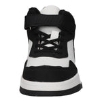 Lade das Bild in den Galerie-Viewer, Sneakers Schlupf-/Klettstiefelette Kaltfutter
