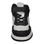 Lade das Bild in den Galerie-Viewer, Sneakers Schlupf-/Klettstiefelette Kaltfutter
