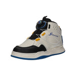 Lade das Bild in den Galerie-Viewer, Sneakers Schlupf-/Klettstiefelette Kaltfutter

