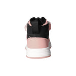 Lade das Bild in den Galerie-Viewer, Sneakers Schlupf-/Klettstiefelette Kaltfutter
