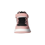 Lade das Bild in den Galerie-Viewer, Sneakers Schlupf-/Klettstiefelette Kaltfutter
