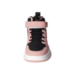 Lade das Bild in den Galerie-Viewer, Sneakers Schlupf-/Klettstiefelette Kaltfutter
