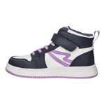 Lade das Bild in den Galerie-Viewer, Sneakers Schlupf-/Klettstiefelette Kaltfutter
