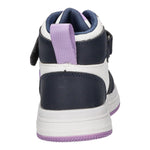 Lade das Bild in den Galerie-Viewer, Sneakers Schlupf-/Klettstiefelette Kaltfutter
