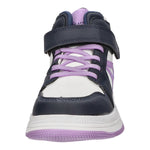 Lade das Bild in den Galerie-Viewer, Sneakers Schlupf-/Klettstiefelette Kaltfutter
