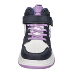 Lade das Bild in den Galerie-Viewer, Sneakers Schlupf-/Klettstiefelette Kaltfutter
