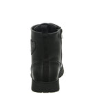 Lade das Bild in den Galerie-Viewer, girlZ onlY Schnürstiefelette Warmfutter

