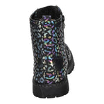 Lade das Bild in den Galerie-Viewer, girlZ onlY Schnürstiefelette Warmfutter
