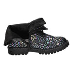 Lade das Bild in den Galerie-Viewer, girlZ onlY Schnürstiefelette Warmfutter
