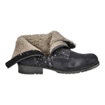 Lade das Bild in den Galerie-Viewer, BOXX Kids Schnürstiefelette Warmfutter

