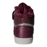 Lade das Bild in den Galerie-Viewer, girlZ onlY Schnürstiefelette Warmfutter
