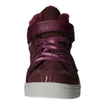 Lade das Bild in den Galerie-Viewer, girlZ onlY Schnürstiefelette Warmfutter
