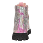 Lade das Bild in den Galerie-Viewer, girlZ onlY Schnürstiefelette Warmfutter
