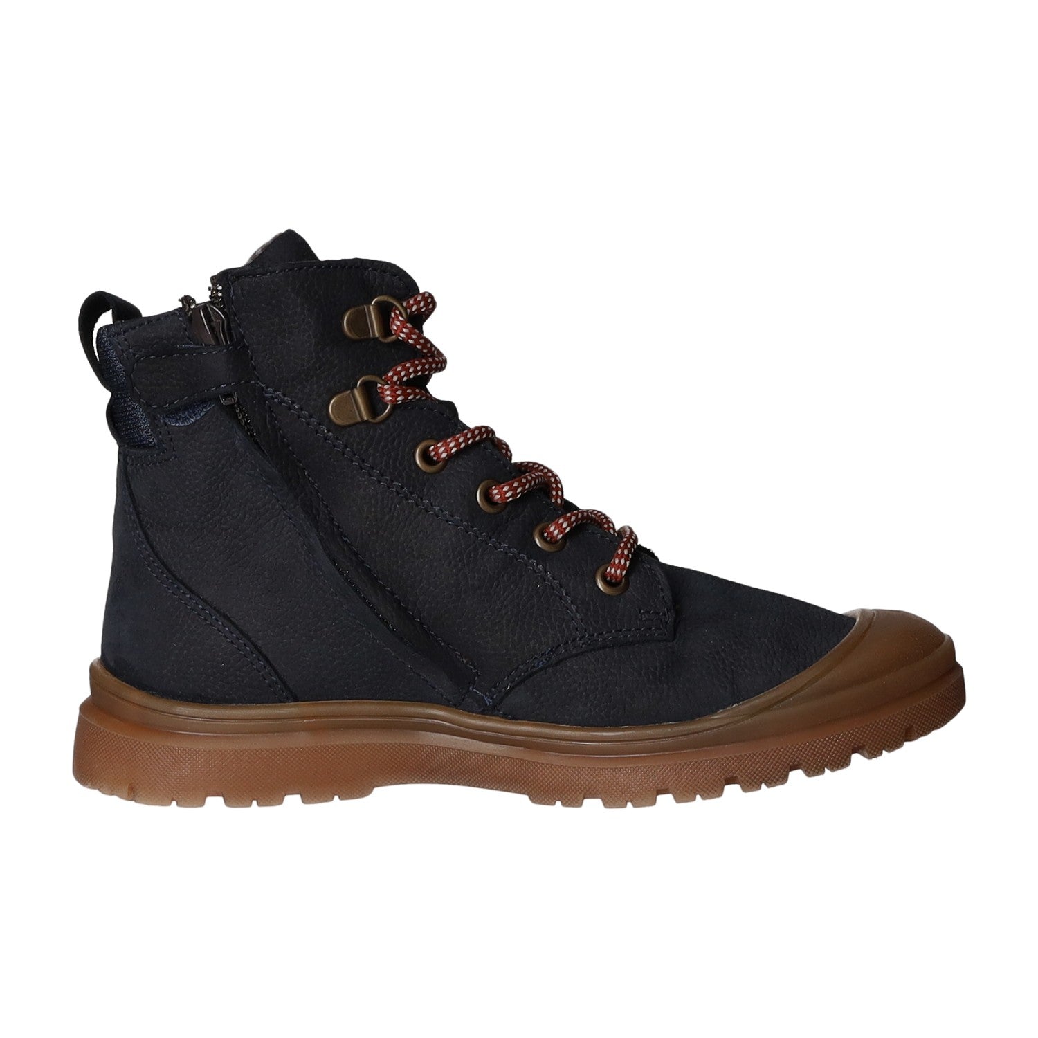 Froddo Schnürstiefelette Warmfutter Tylas Tex Laces