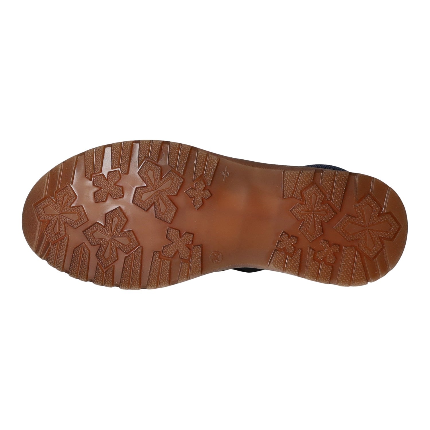 Froddo Schnürstiefelette Warmfutter Tylas Tex Laces