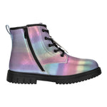 Lade das Bild in den Galerie-Viewer, girlZ onlY Schnürstiefelette Warmfutter
