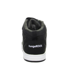 Lade das Bild in den Galerie-Viewer, KangaROOS Schlupf-/Klettstiefelette Warmfutter K-CP Kalley II EV
