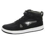 Lade das Bild in den Galerie-Viewer, KangaROOS Schlupf-/Klettstiefelette Warmfutter K-CP Kalley II EV
