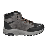 Lade das Bild in den Galerie-Viewer, Sneakers Schlupf-/Klettstiefelette Warmfutter
