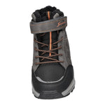 Lade das Bild in den Galerie-Viewer, Sneakers Schlupf-/Klettstiefelette Warmfutter
