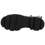Lade das Bild in den Galerie-Viewer, girlZ onlY Schlupf-/Klettstiefelette Warmfutter
