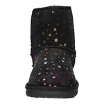 Lade das Bild in den Galerie-Viewer, girlZ onlY Schlupf-/Klettstiefelette Warmfutter
