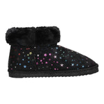 Lade das Bild in den Galerie-Viewer, girlZ onlY Schlupf-/Klettstiefelette Warmfutter
