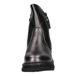 Lade das Bild in den Galerie-Viewer, girlZ onlY Schlupf-/Klettstiefelette Warmfutter
