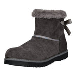 Lade das Bild in den Galerie-Viewer, living UPDATED Schlupf-/Klettstiefelette Warmfutter
