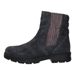 Lade das Bild in den Galerie-Viewer, BOXX Kids Schlupf-/Klettstiefelette Warmfutter
