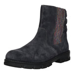 Lade das Bild in den Galerie-Viewer, BOXX Kids Schlupf-/Klettstiefelette Warmfutter
