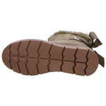 Lade das Bild in den Galerie-Viewer, girlZ onlY Schlupf-/Klettstiefelette Warmfutter
