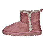 Lade das Bild in den Galerie-Viewer, Dockers by Gerli Schlupf-/Klettstiefelette Warmfutter
