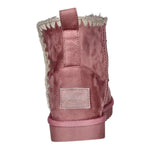 Lade das Bild in den Galerie-Viewer, Dockers by Gerli Schlupf-/Klettstiefelette Warmfutter
