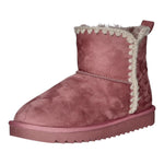 Lade das Bild in den Galerie-Viewer, Dockers by Gerli Schlupf-/Klettstiefelette Warmfutter
