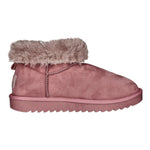 Lade das Bild in den Galerie-Viewer, Dockers by Gerli Schlupf-/Klettstiefelette Warmfutter
