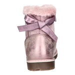 Lade das Bild in den Galerie-Viewer, girlZ onlY Schlupf-/Klettstiefelette Warmfutter
