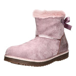 Lade das Bild in den Galerie-Viewer, girlZ onlY Schlupf-/Klettstiefelette Warmfutter
