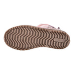 Lade das Bild in den Galerie-Viewer, girlZ onlY Schlupf-/Klettstiefelette Warmfutter
