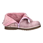 Lade das Bild in den Galerie-Viewer, girlZ onlY Schlupf-/Klettstiefelette Warmfutter
