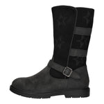 Lade das Bild in den Galerie-Viewer, girlZ onlY Schaftstiefel Warmfutter
