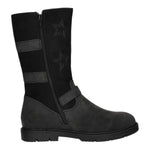 Lade das Bild in den Galerie-Viewer, girlZ onlY Schaftstiefel Warmfutter
