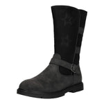 Lade das Bild in den Galerie-Viewer, girlZ onlY Schaftstiefel Warmfutter
