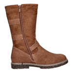 Lade das Bild in den Galerie-Viewer, girlZ onlY Schaftstiefel Warmfutter
