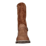 Lade das Bild in den Galerie-Viewer, girlZ onlY Schaftstiefel Warmfutter
