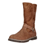 Lade das Bild in den Galerie-Viewer, girlZ onlY Schaftstiefel Warmfutter
